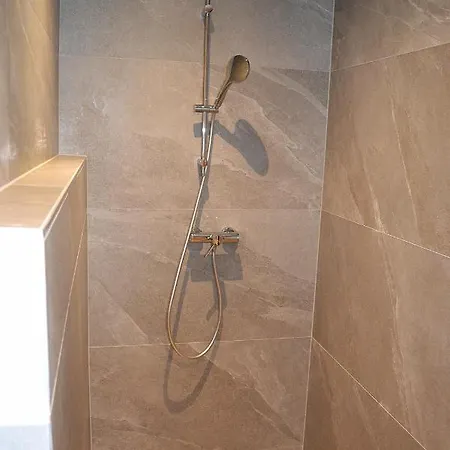 Appartement Diana *