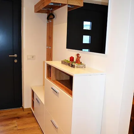Apartmán Diana