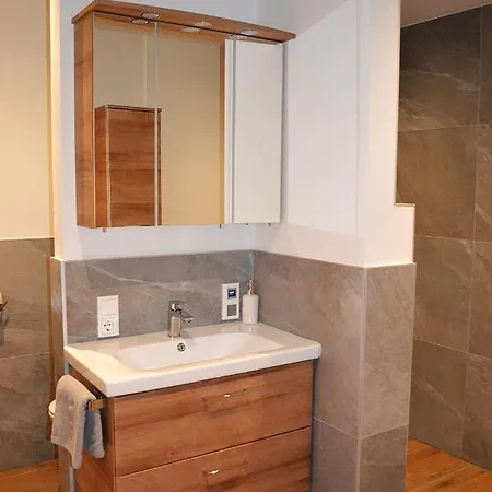 Diana Appartement *