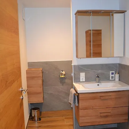 Apartmán Diana