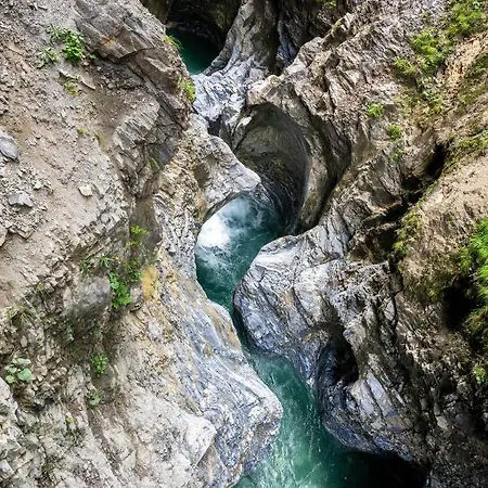 Diana Lägenhet Sankt Veit im Pongau