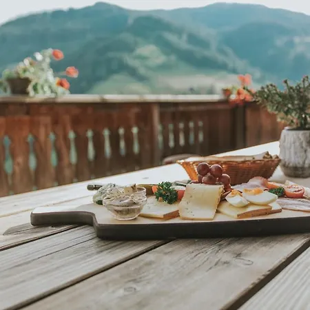 Apartment Diana Sankt Veit im Pongau