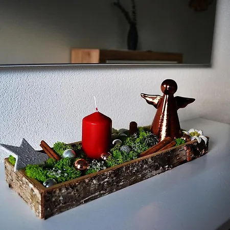 Lägenhet Diana Sankt Veit im Pongau