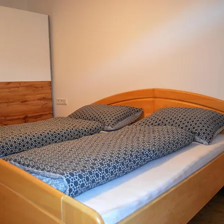 Diana Lägenhet Sankt Veit im Pongau