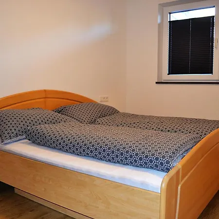 Diana Apartment *