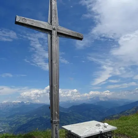Diana Sankt Veit im Pongau