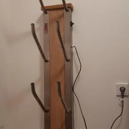 Diana Appartement