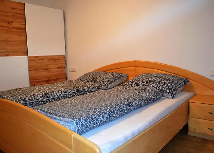 Diana アパート ザンクト・ファイト・イム・ポンガウ